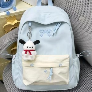 Tas Ransel Motif Pita