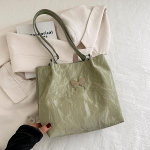 Tote beg chic Nolelty