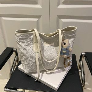 Tas Free Model Tote Bag