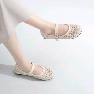 Flatshoes
