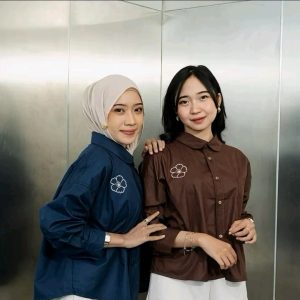 kameja boxi