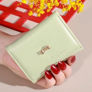 Dompet cute